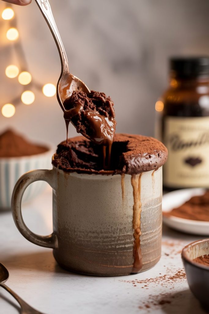 Guilt-Free Low-Calorie Desserts