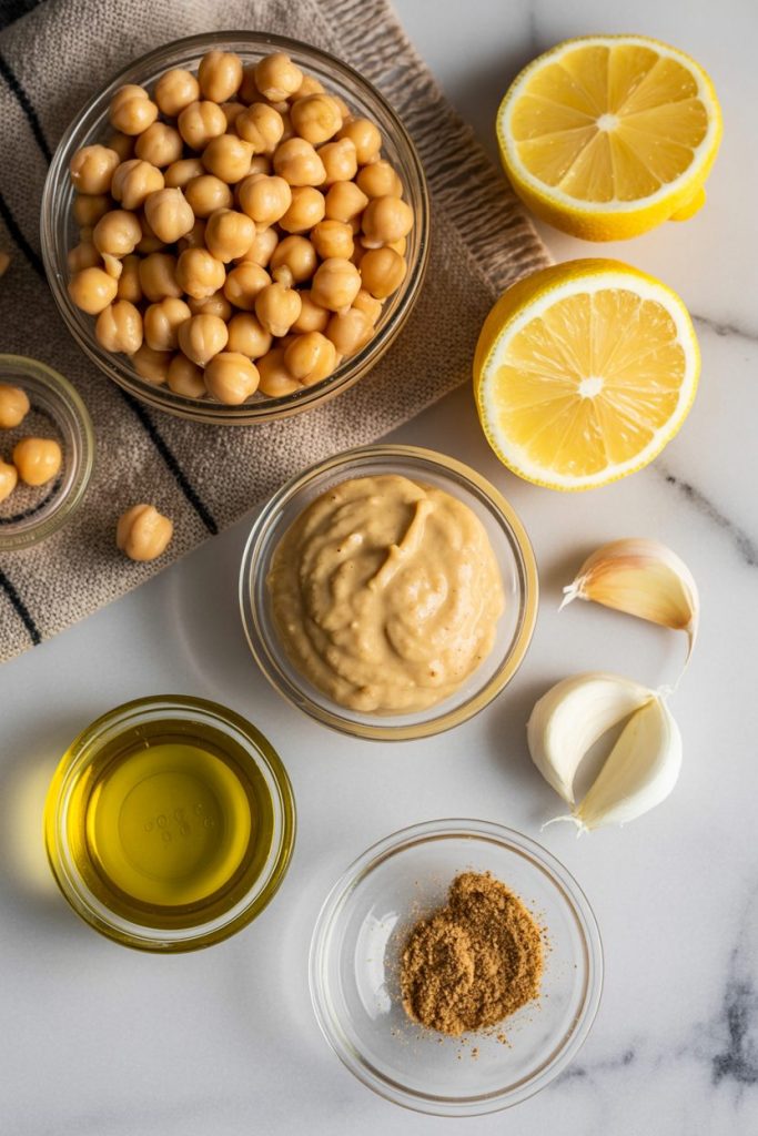 Hummus Veggie Sticks 1