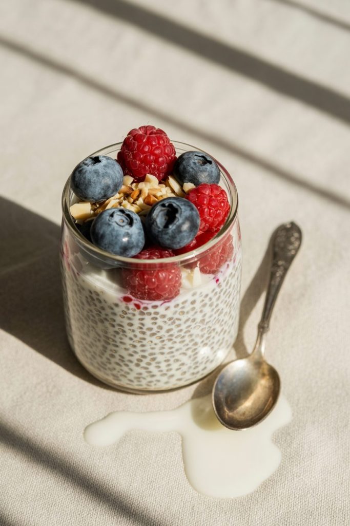 Low Carb Breakfast Ideas