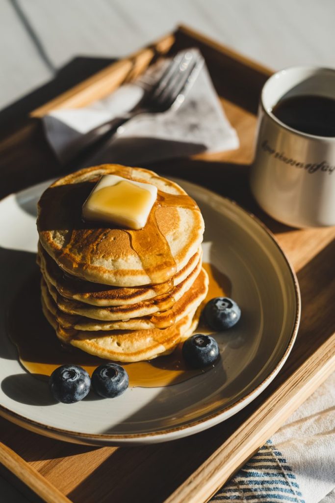 Low Carb Breakfast Ideas