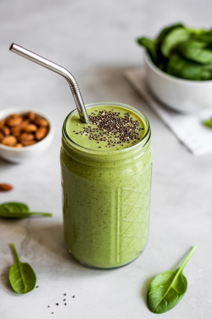 Low Carb Breakfast Ideas