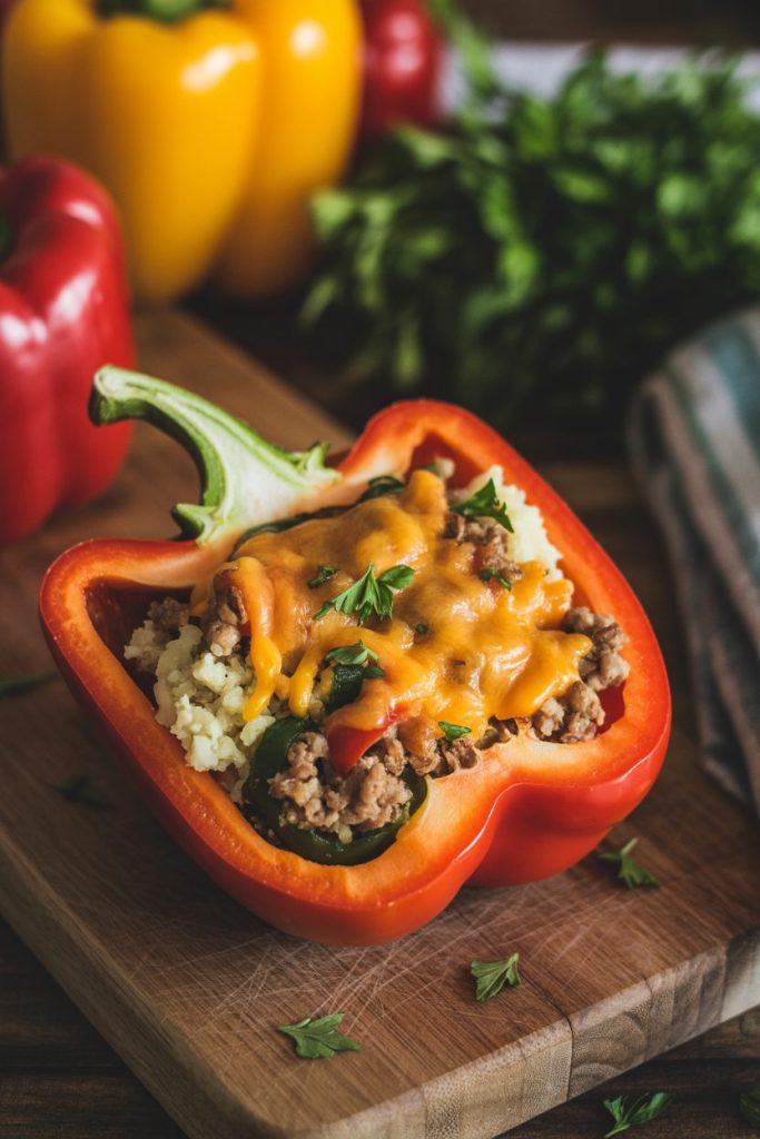 Low Carb Dinner Recipes 1