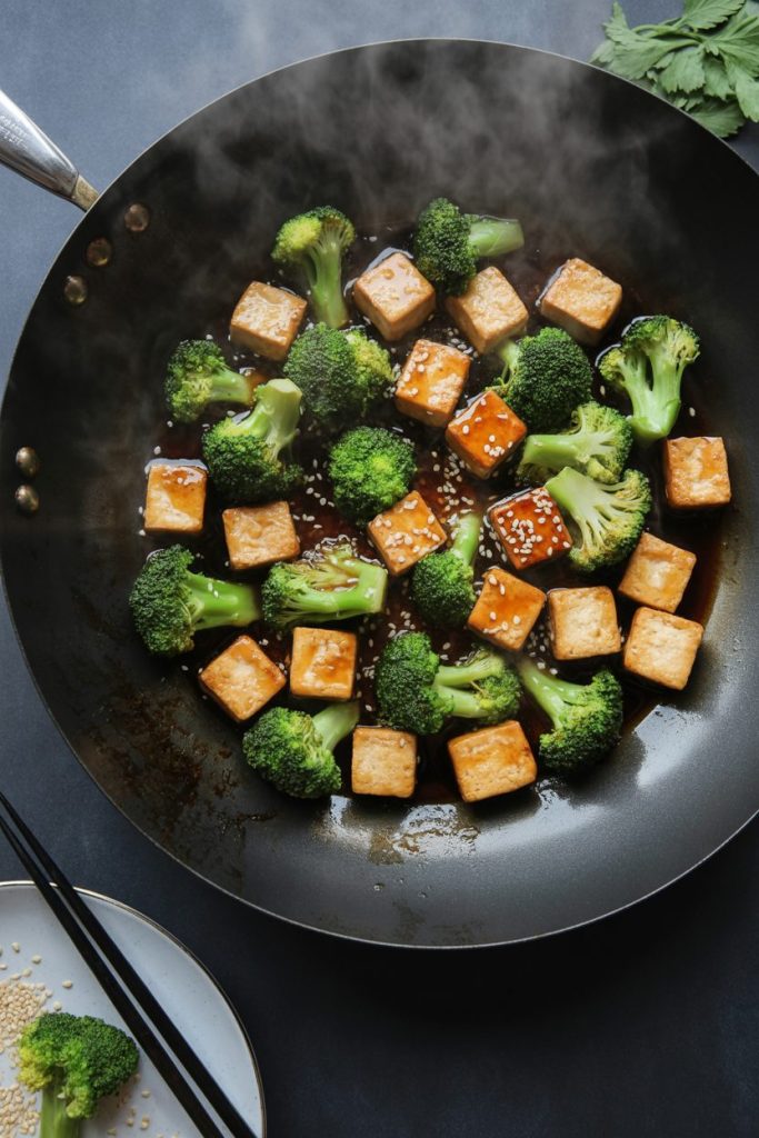 Low Carb Dinner Recipes 3