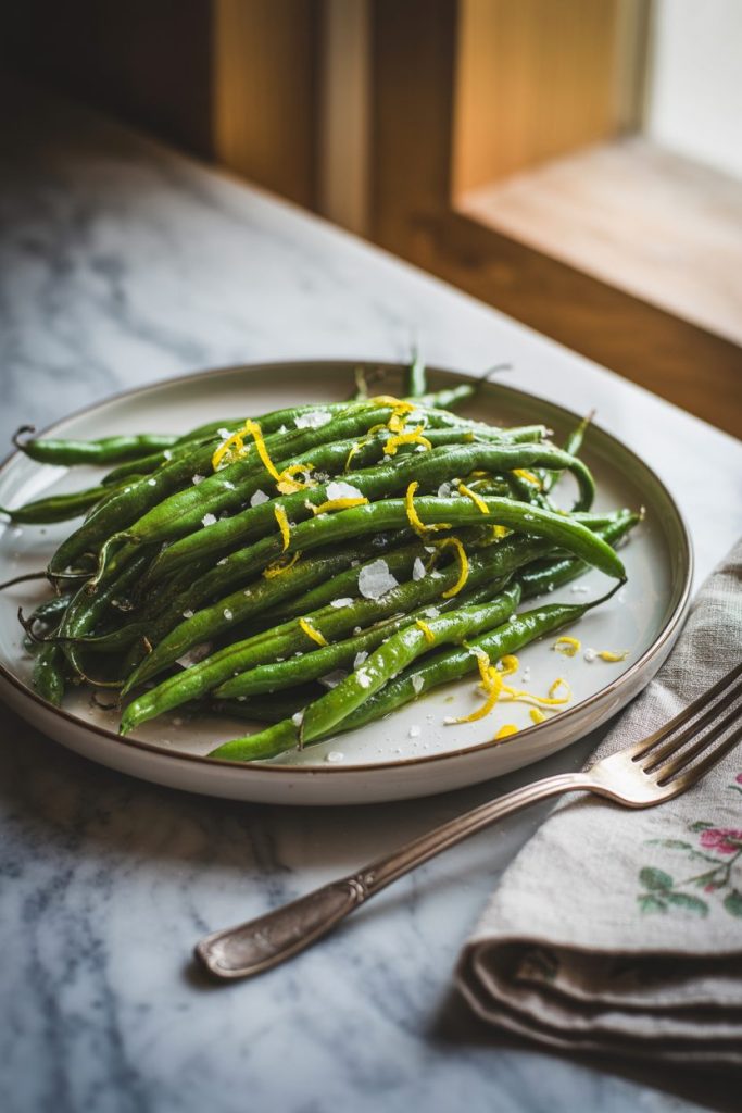 Low Carb Side Dishes
