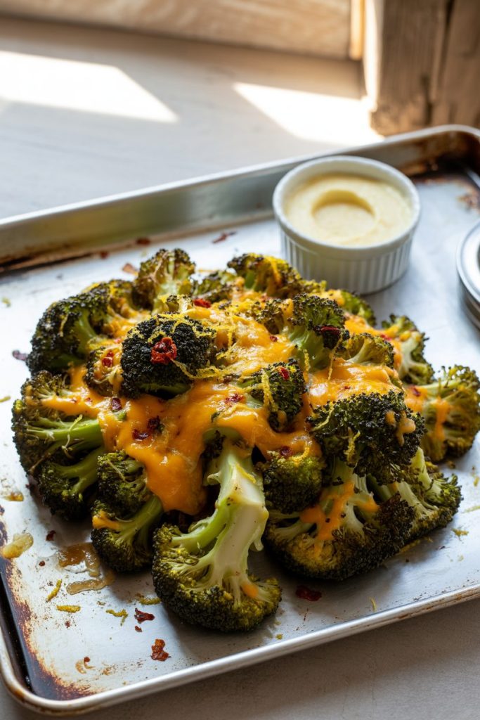 Low Carb Side Dishes