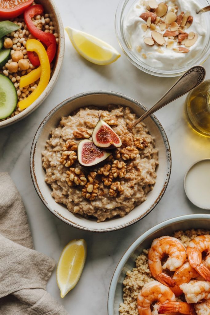 7-Day 1300 Calorie Plan