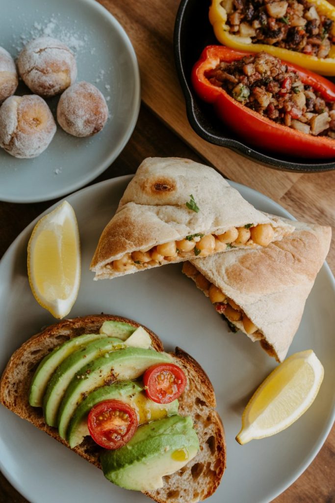 7-Day 1300 Calorie Plan