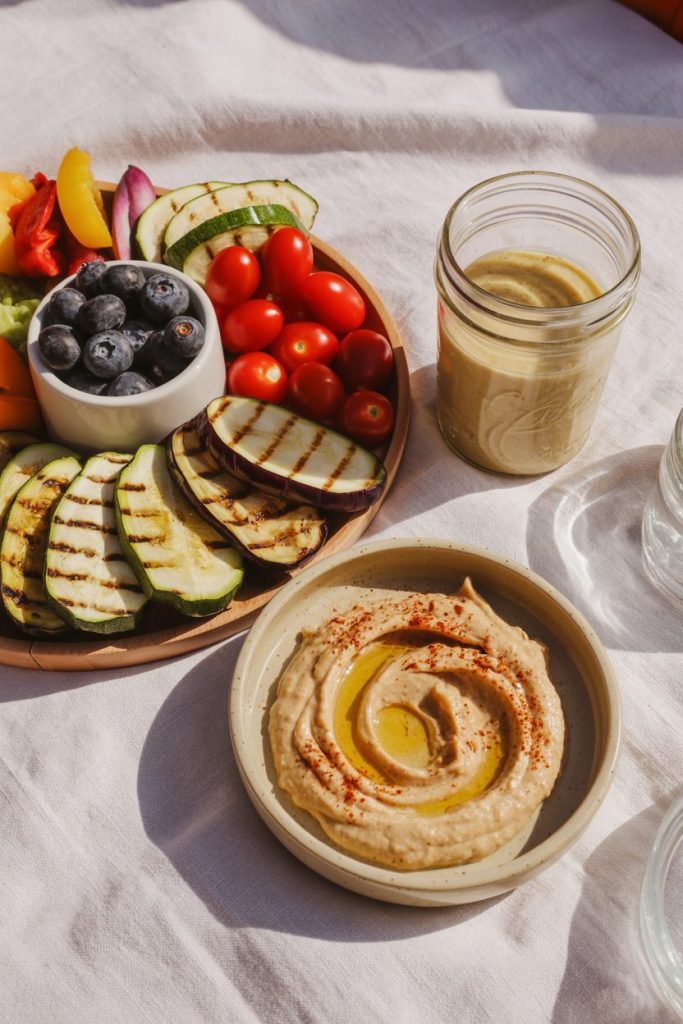 7 Day Ballerina Diet Plan 1