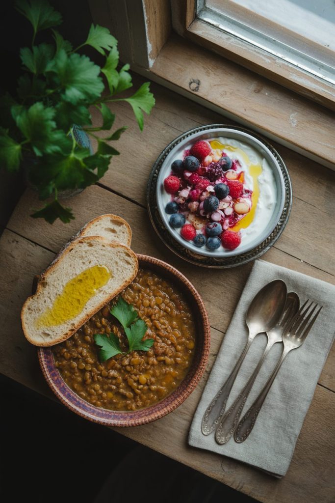 7-Day Ballerina Diet Plan