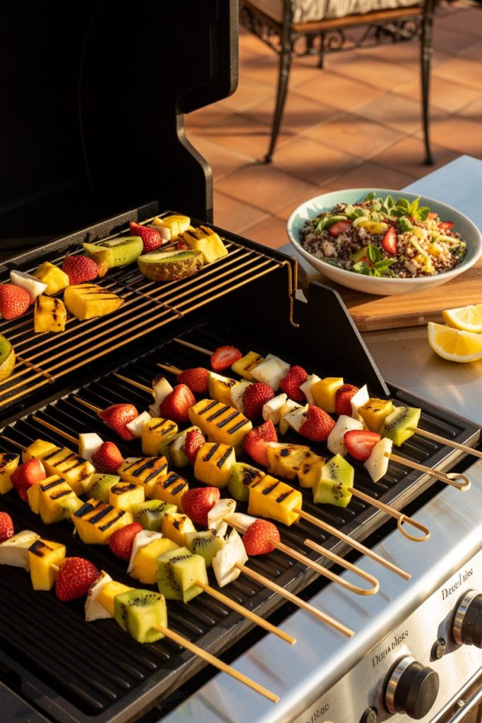 7 Day Fruit Focused Diet Plan 1