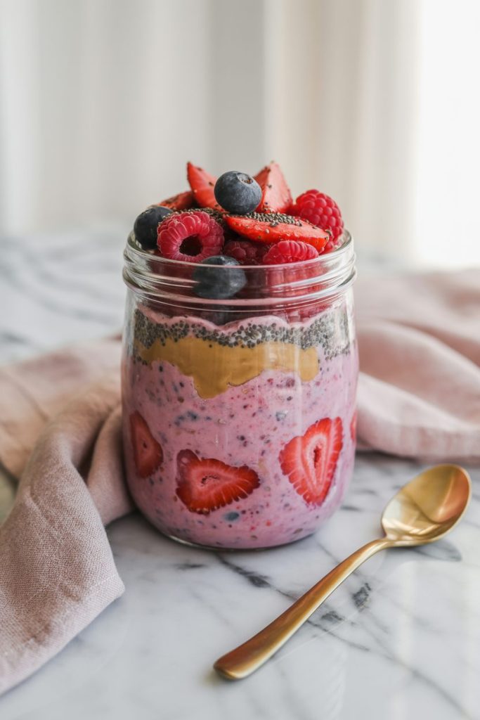 7 Day Fruit Focused Diet Plan 3