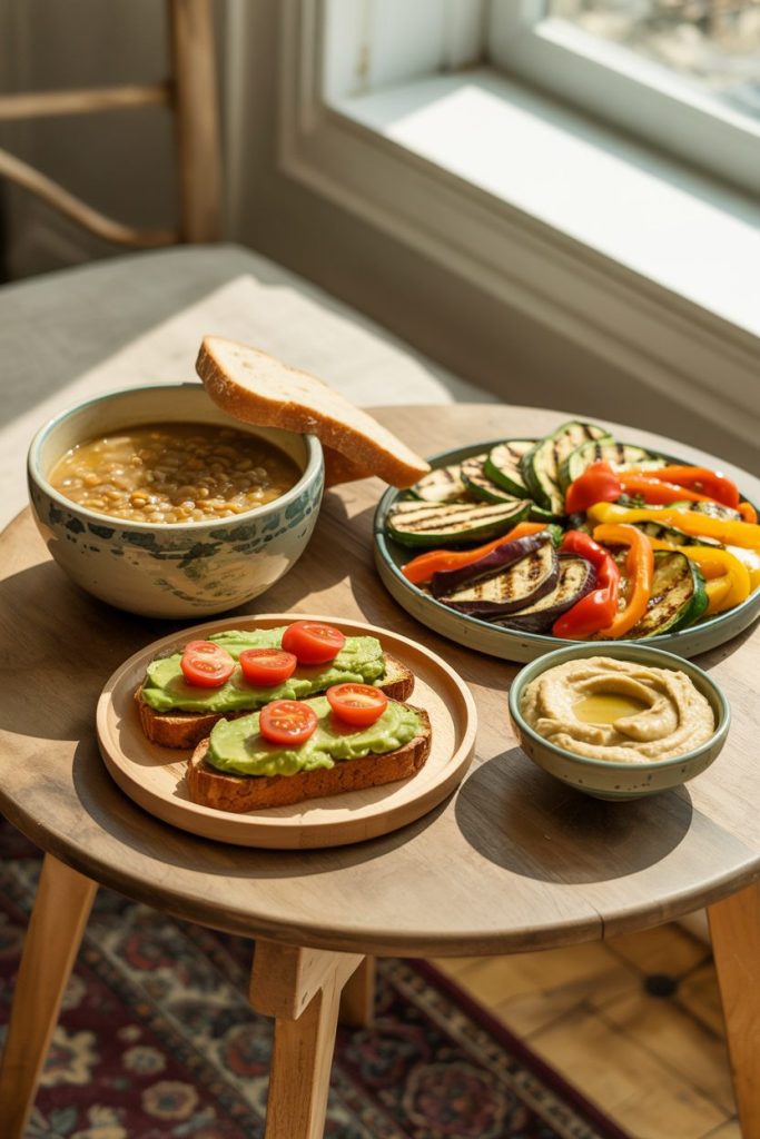 7 Day Heart Healthy Diet Plan 1