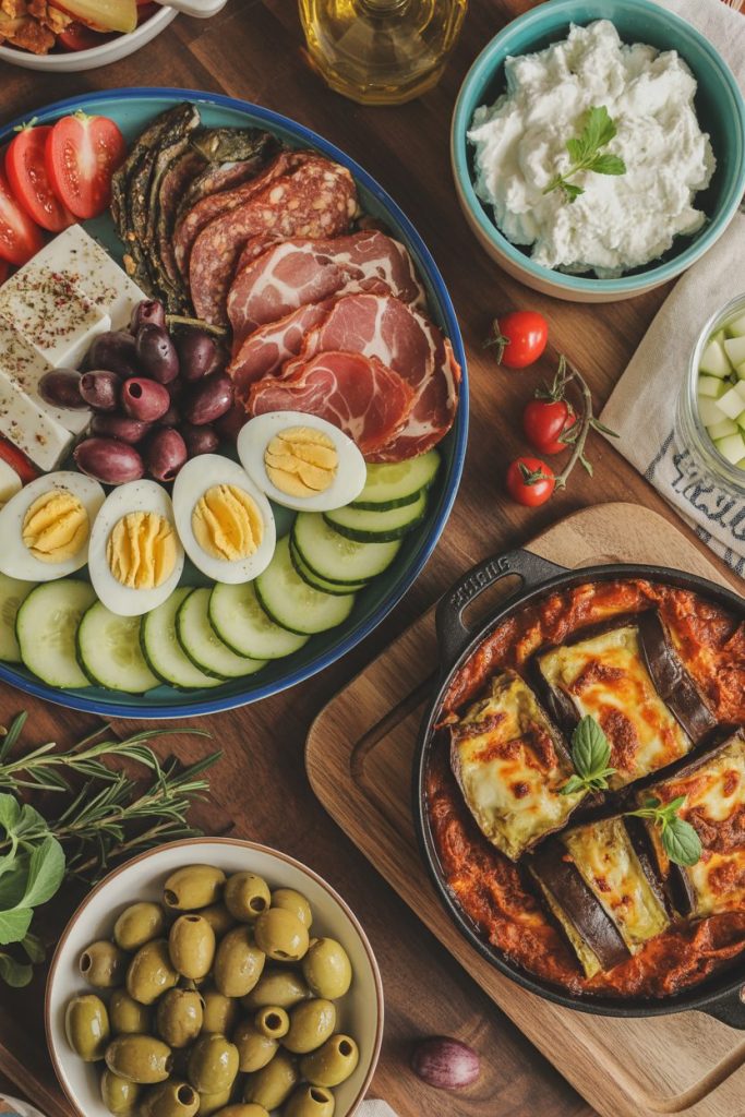 7 Day Keto Diet Plan for Beginners 1