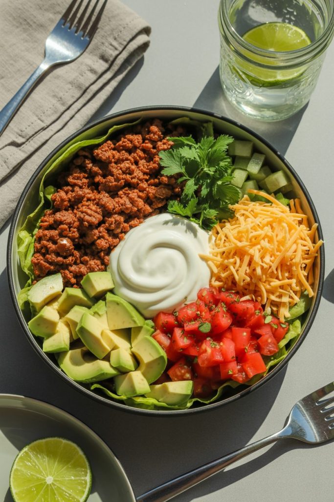 7 Day Keto Intermittent Fasting Plan 4