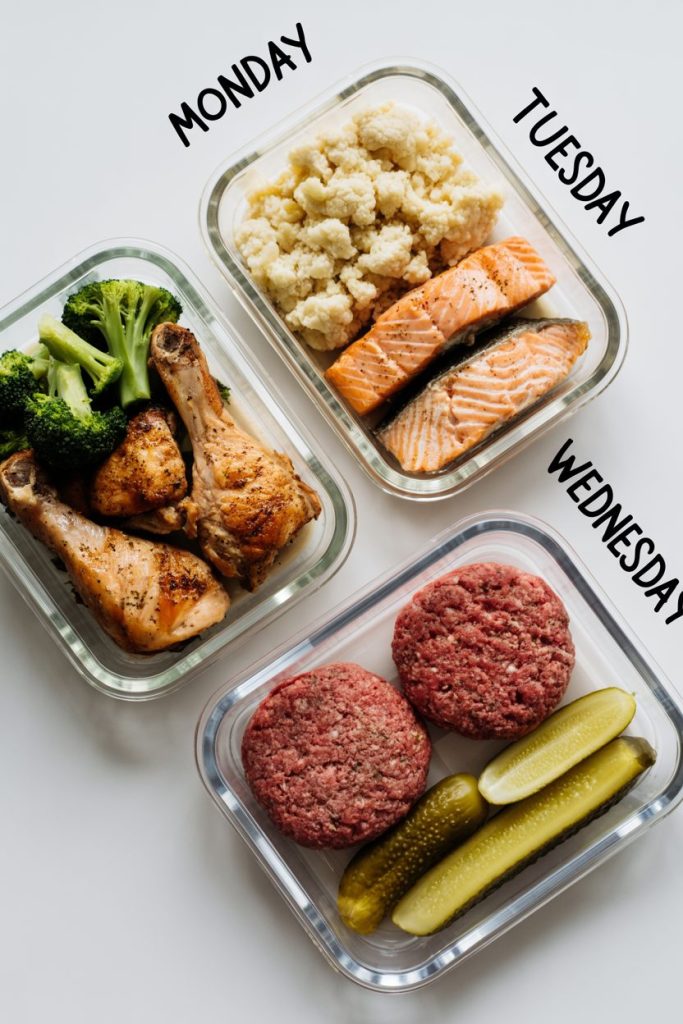 7 Day Ketovore Diet Plan 4