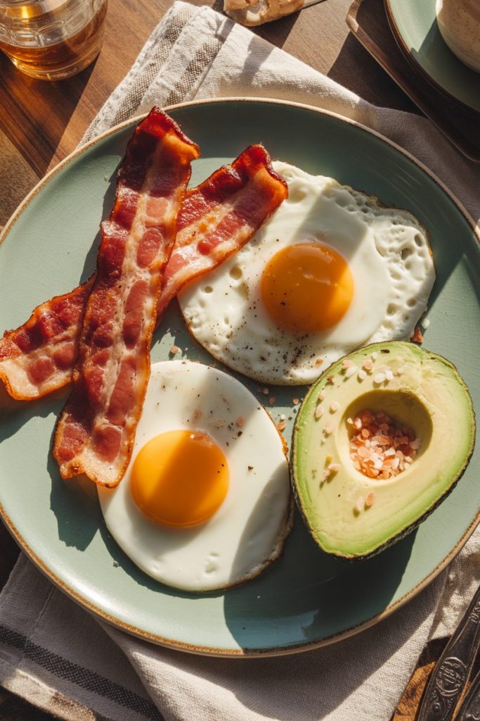 7 Day Ketovore Diet Plan 7