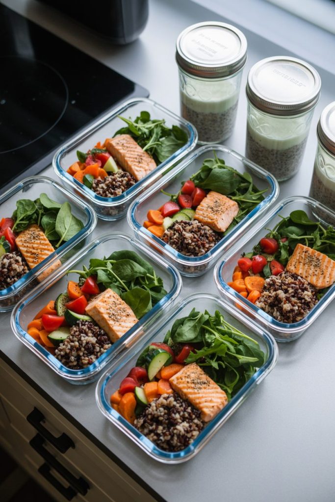 7 Day Low Cholesterol Diet Plan 1