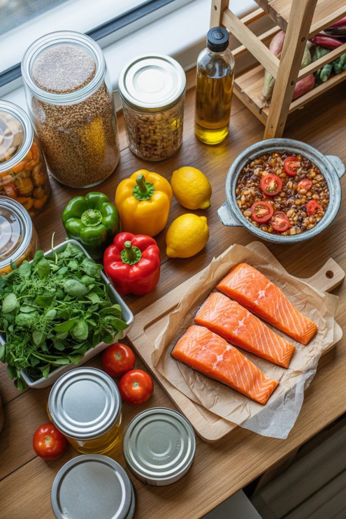 7 Day Low Cholesterol Diet Plan 3