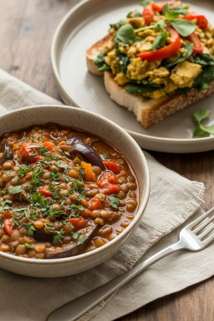 7-Day Low Cholesterol Diet Plan