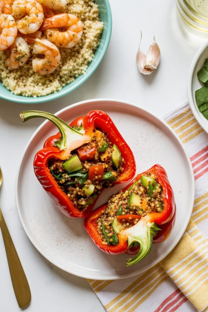 7 Day Low Cholesterol Diet Plan 6