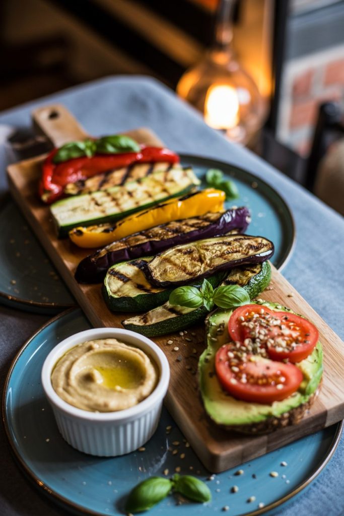 7 Day Low Cholesterol Diet Plan 9