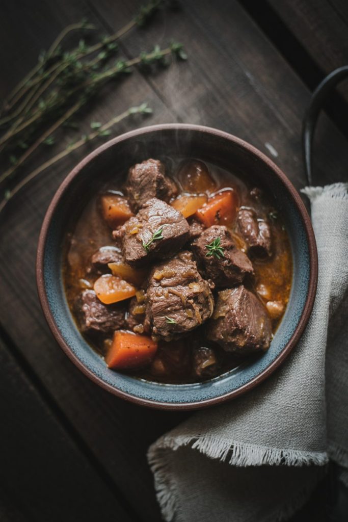 7 Day Paleo Diet Plan 3