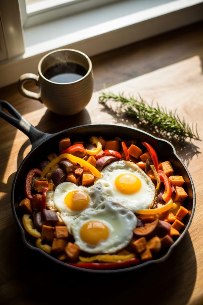 7 Day Paleo Diet Plan 6