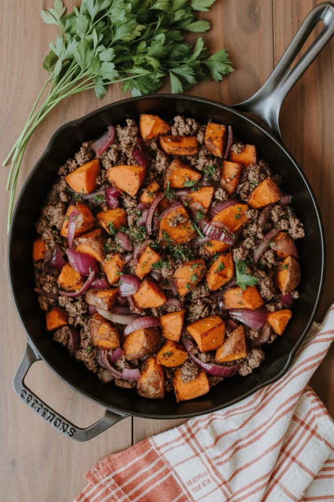 7 Day Paleo Diet Plan