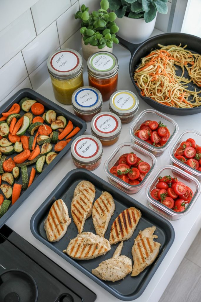 7 Day Paleo Diet Plan 7