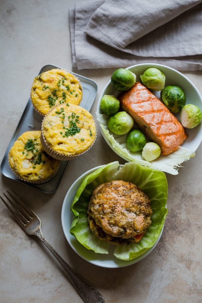 7 Day Paleo Diet Plan 8