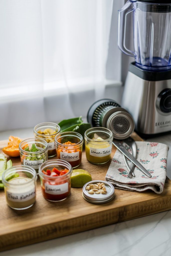 7 Day Raw Food Diet Plan 3