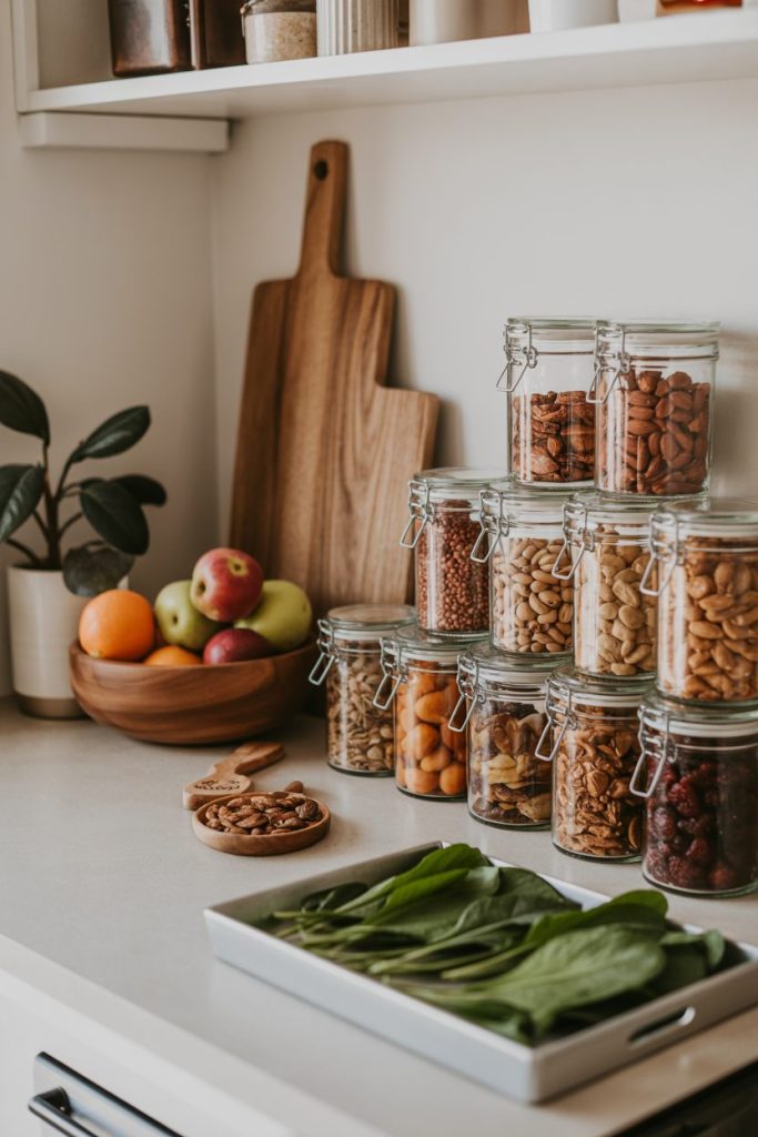 7 Day Raw Food Diet Plan 7