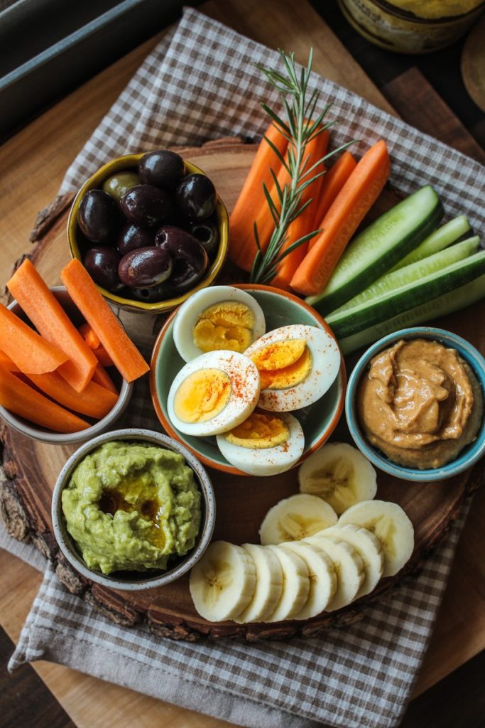 7 Day Whole30 Diet Plan 1