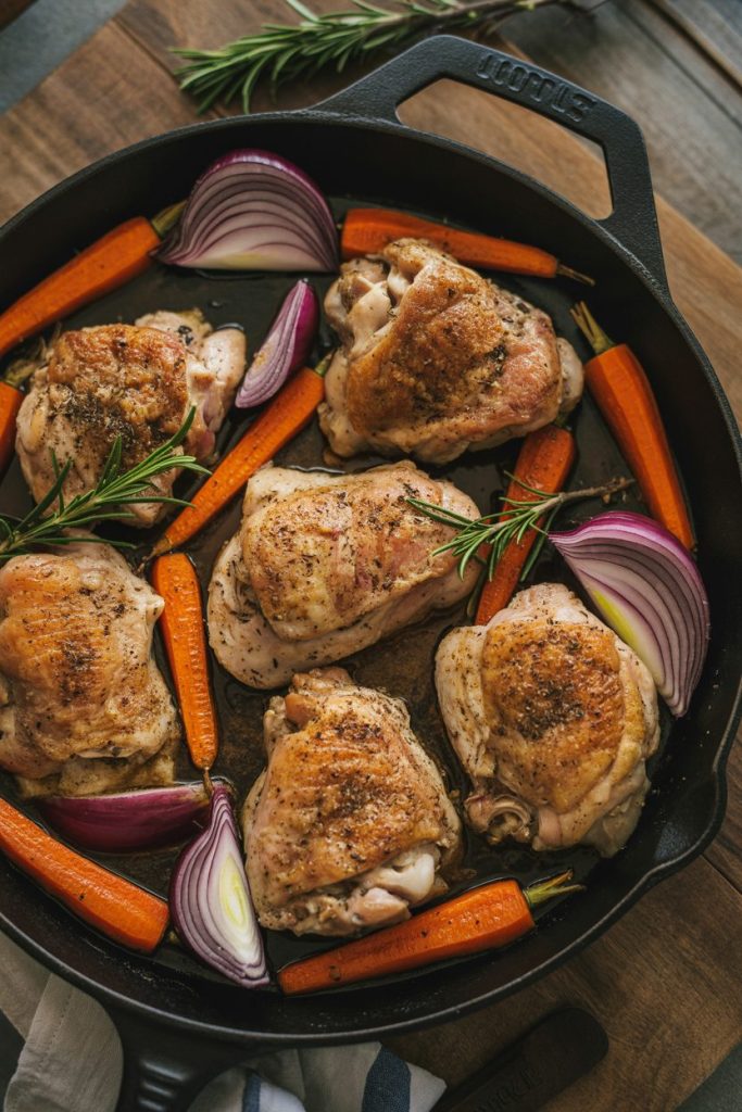 7 Day Whole30 Diet Plan 4