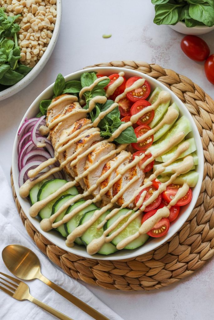 7 Day Whole30 Diet Plan 5