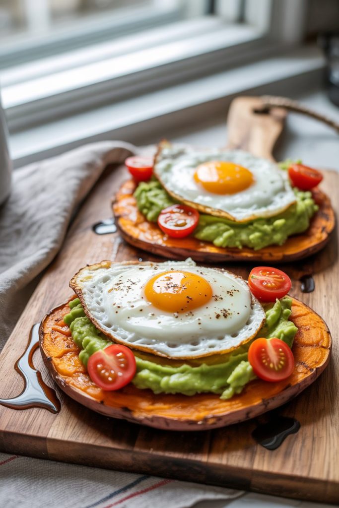 7 Day Whole30 Diet Plan 7