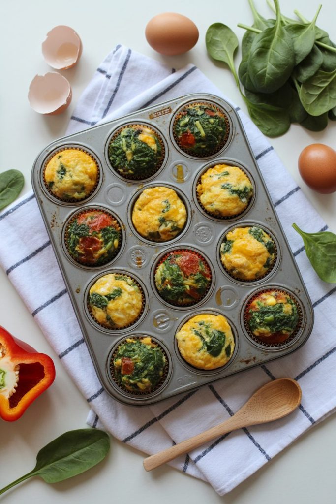 7 Day Whole30 Diet Plan 8