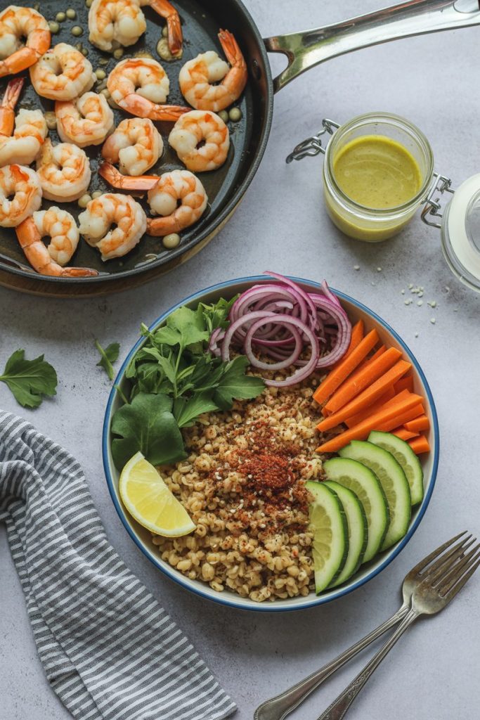 7‑Day DASH Diet Plan for Beginners 3