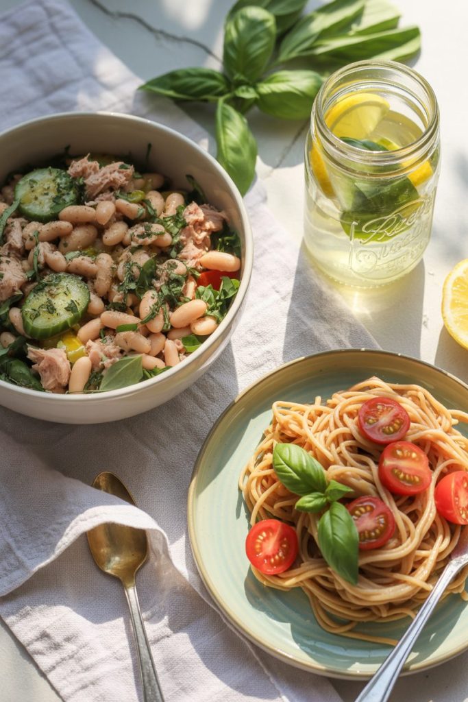 7‑Day DASH Diet Plan for Beginners 5