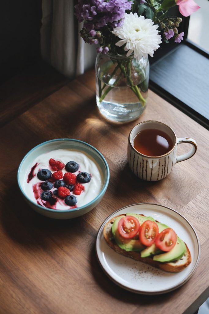 7‑Day DASH Diet Plan for Beginners 6