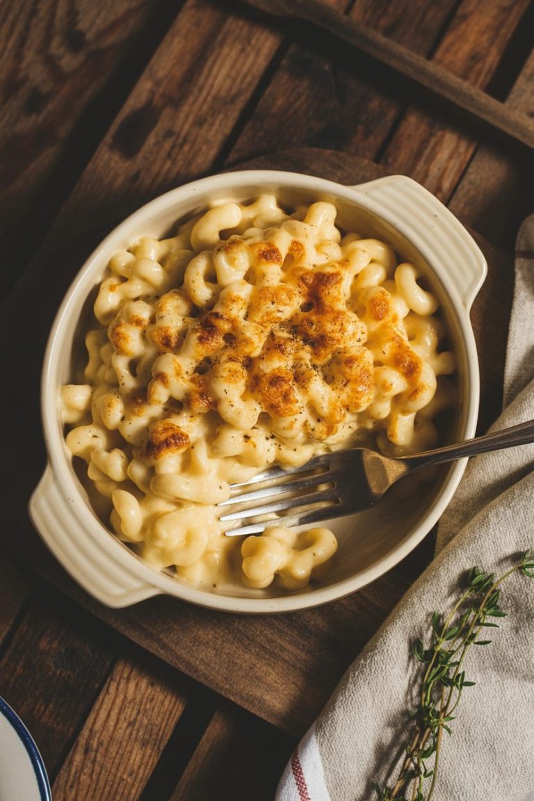 Cauliflower Mac and Cheese (Yep, It’s Possible) 14 Cauliflower Mac and Cheese