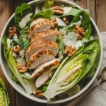 Chicken Caesar Salad