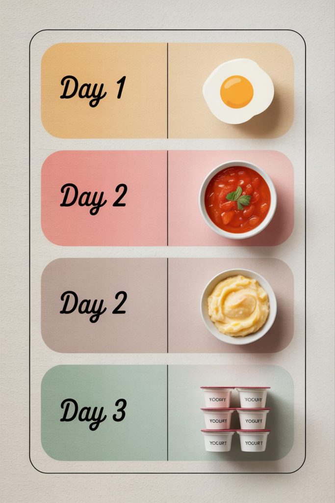 Diverticulitis Flare Diet 3