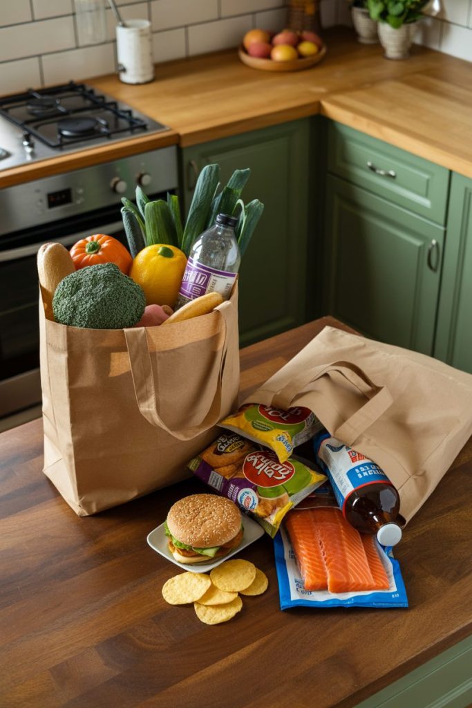 Gallstones Diet Food List – Eat & Avoid Guide for Gallbladder Health 3 Gallstones Diet Food List 4