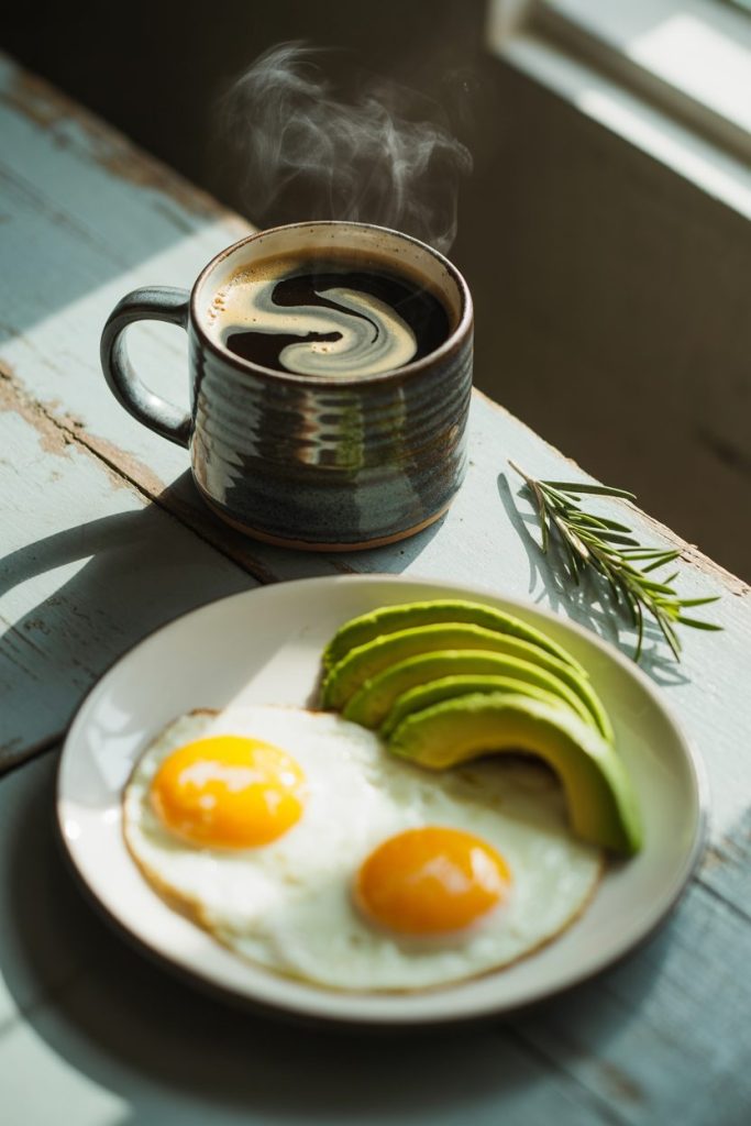 Ketovore Diet Food List 5