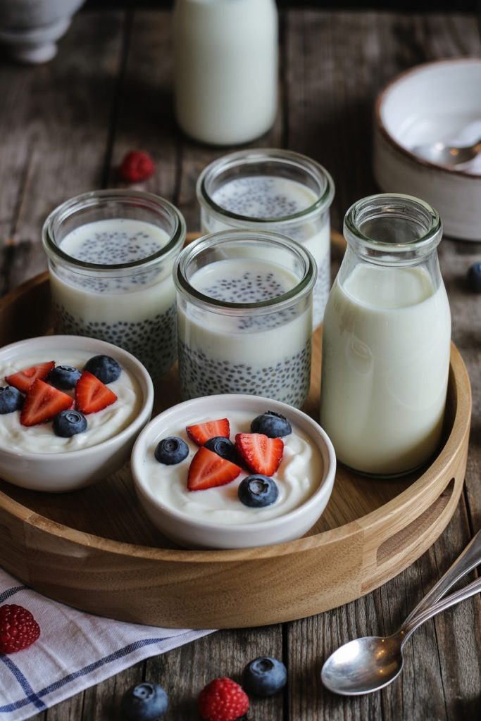 Low Glycemic Grocery List 3