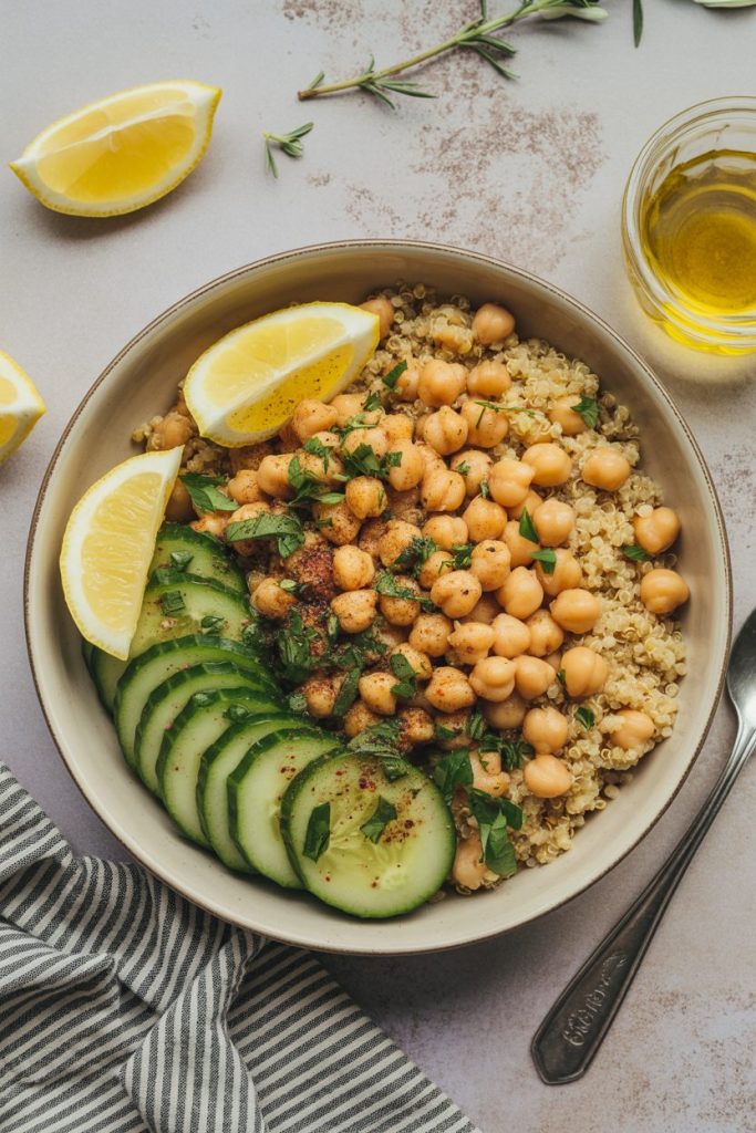 Low Glycemic Grocery List 4