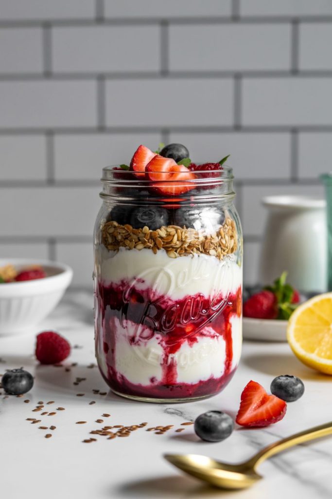 Low Glycemic Grocery List