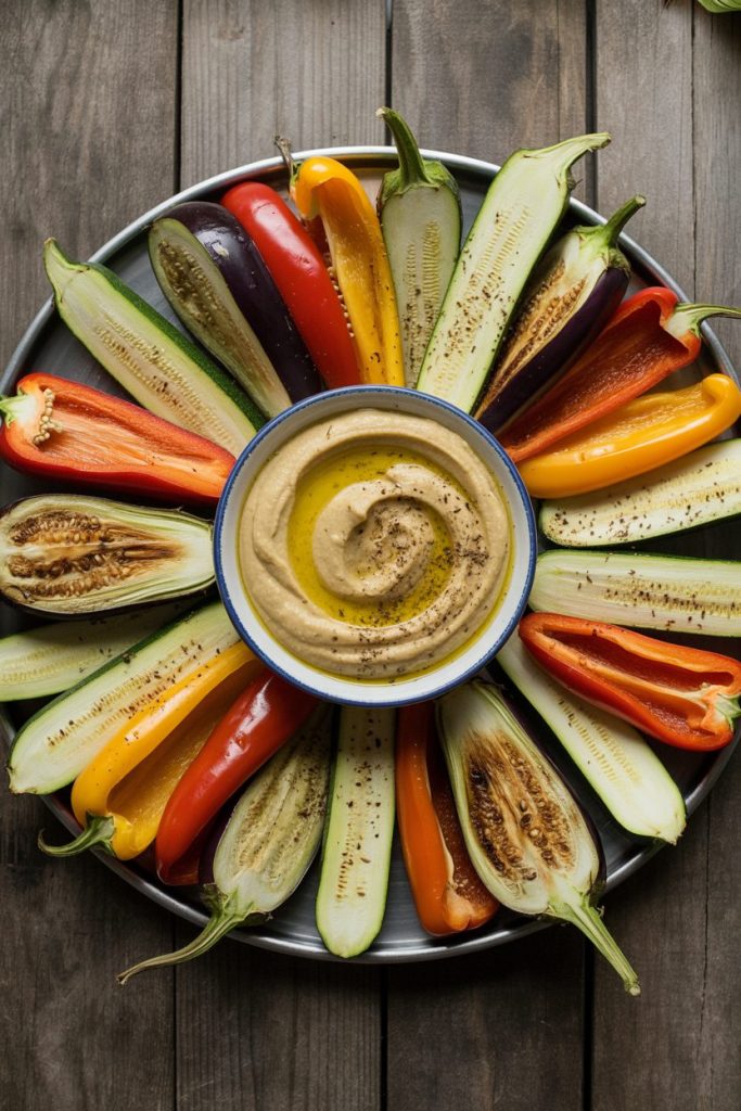 Low Glycemic Grocery List 7