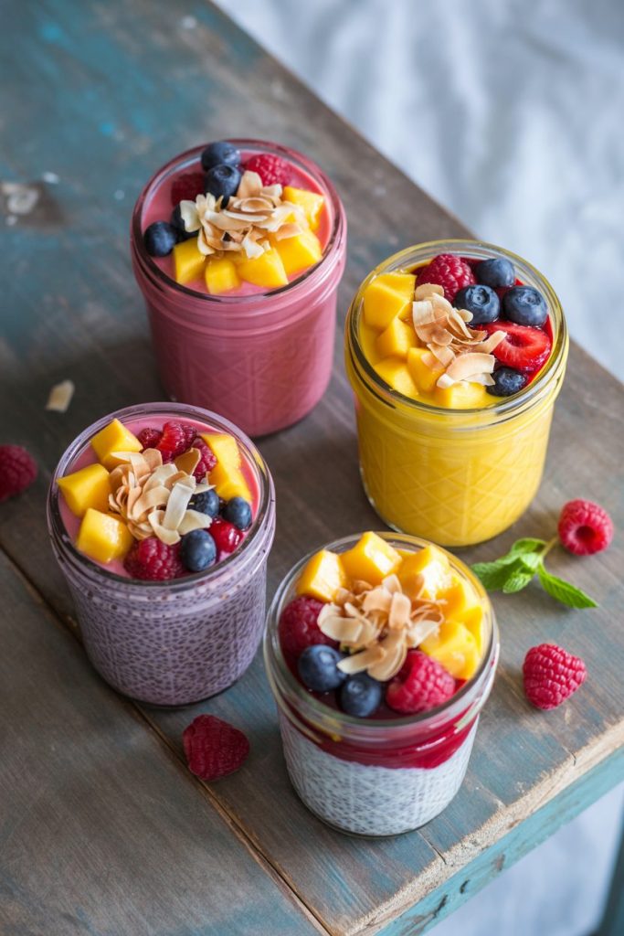 Menopause Diet Food List